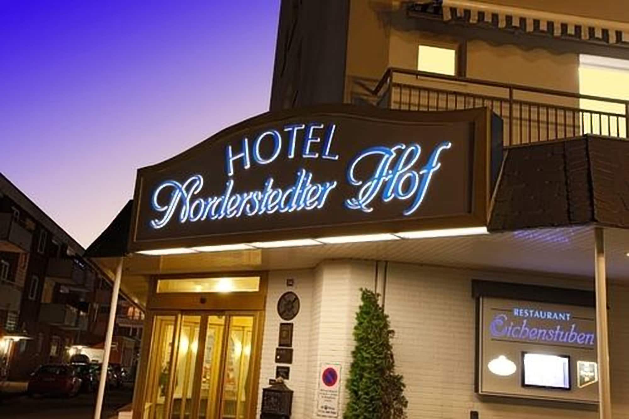 INA Hotel Norderstedter Hof