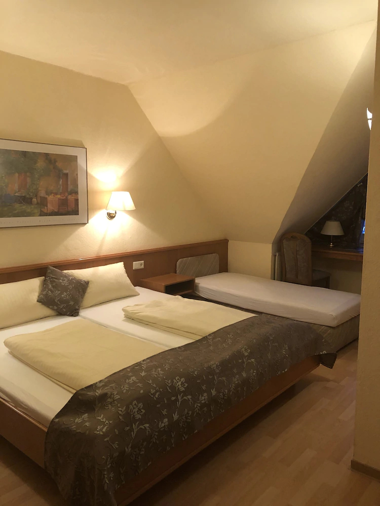 Hotel Zum Kaffeekännchen