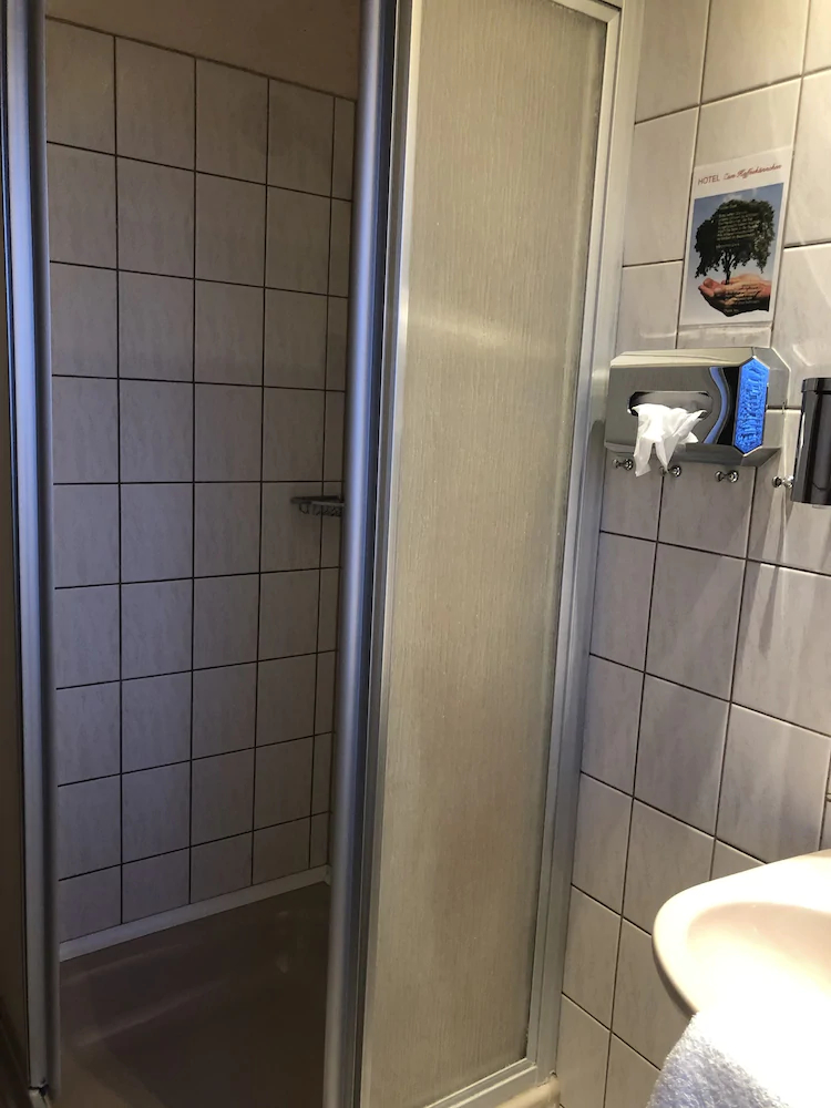 Hotel Zum Kaffeekännchen