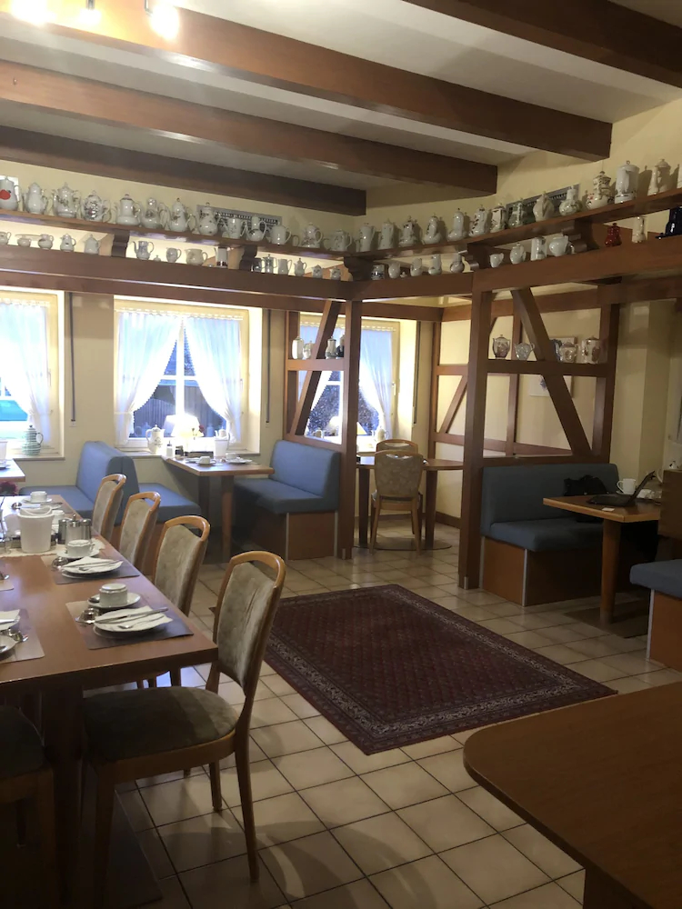 Hotel Zum Kaffeekännchen