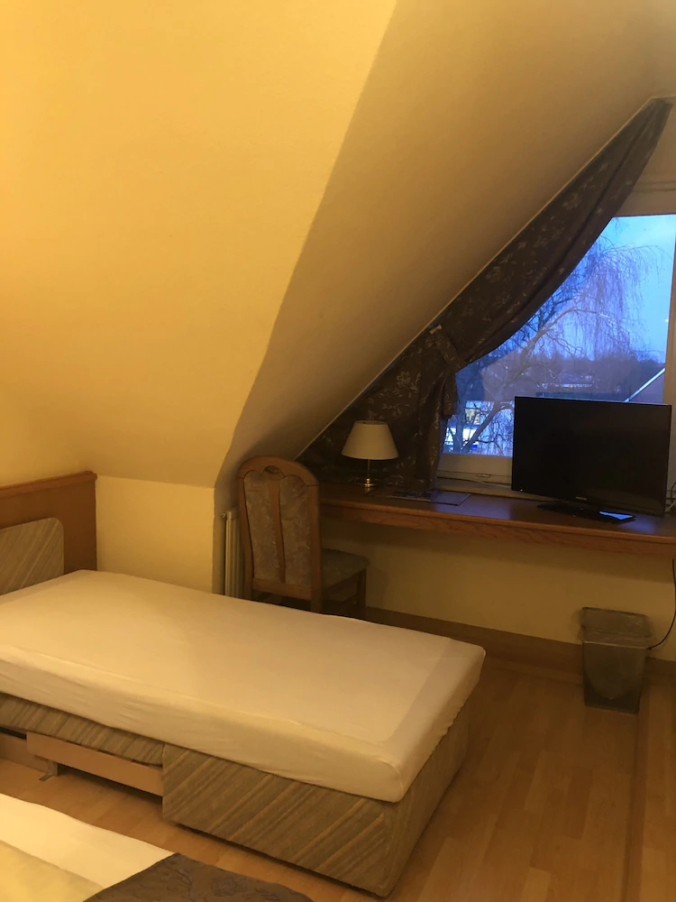 Hotel Zum Kaffeekännchen