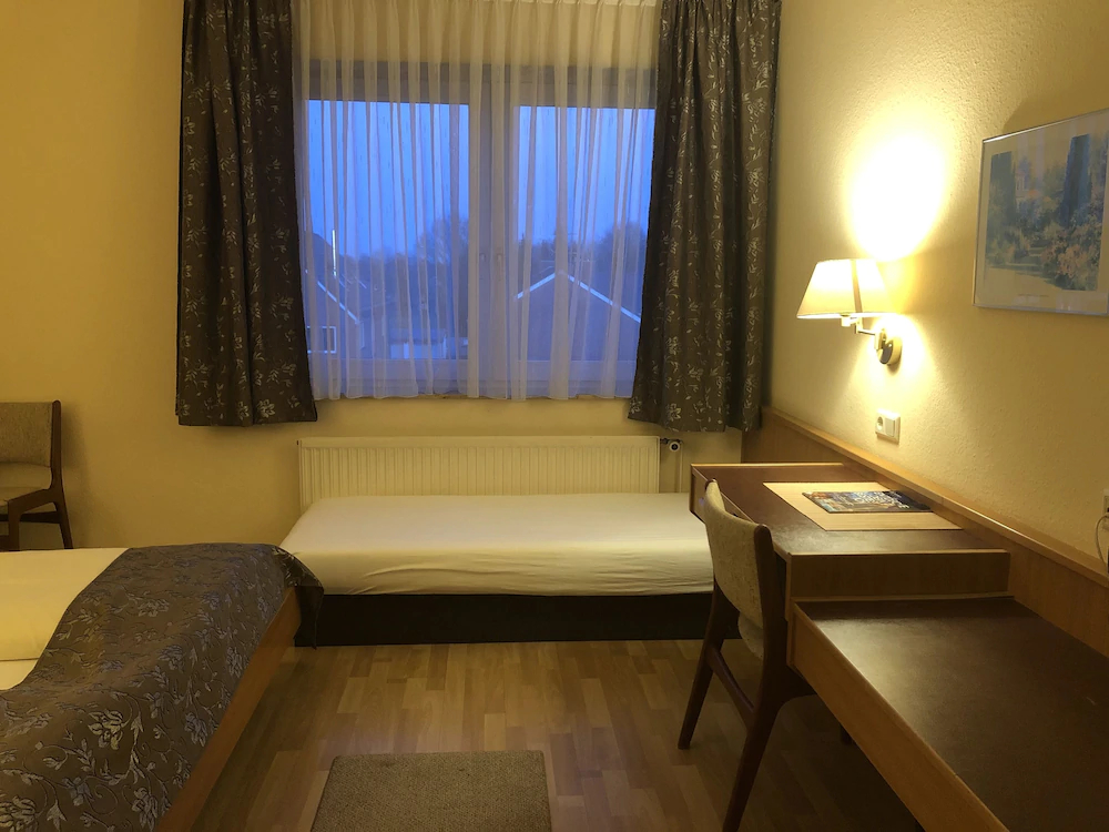 Hotel Zum Kaffeekännchen