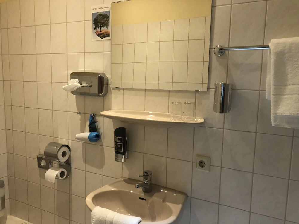 Hotel Zum Kaffeekännchen