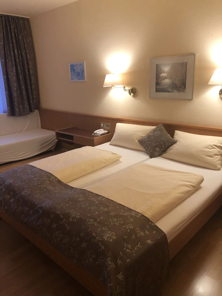 Hotel Zum Kaffeekännchen