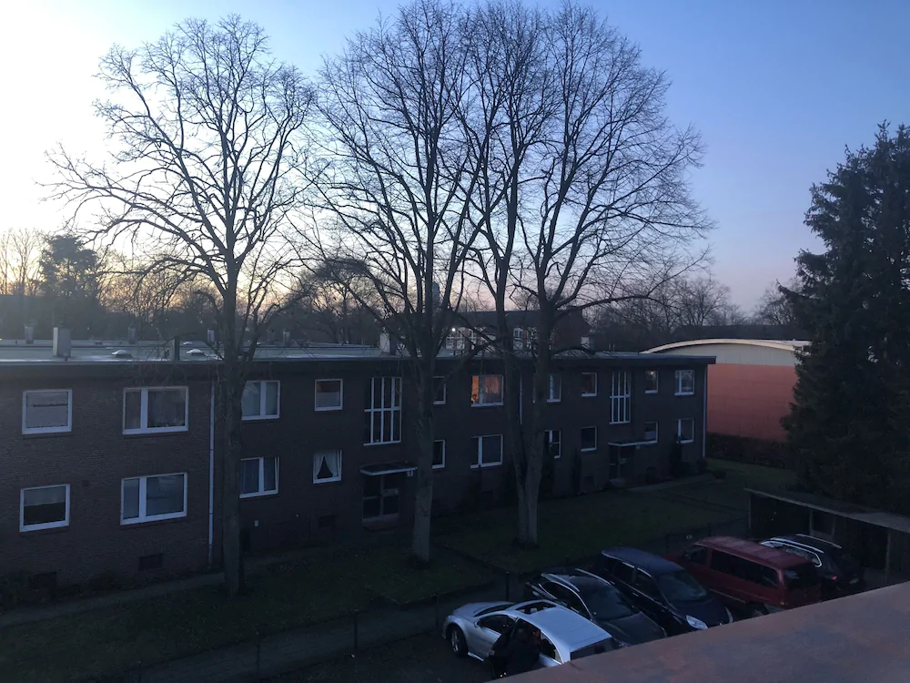 Hotel Zum Kaffeekännchen