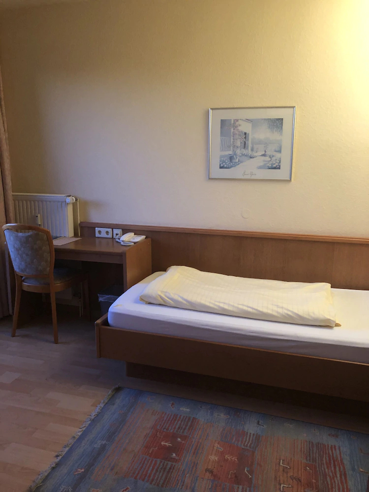 Hotel Zum Kaffeekännchen