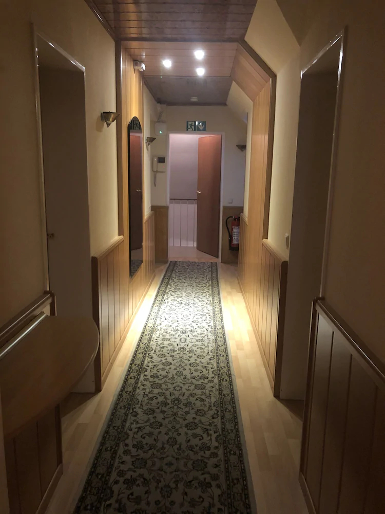 Hotel Zum Kaffeekännchen