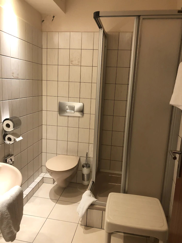 Hotel Zum Kaffeekännchen