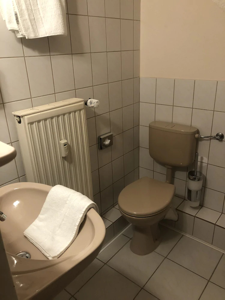 Hotel Zum Kaffeekännchen