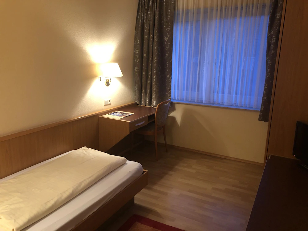 Hotel Zum Kaffeekännchen