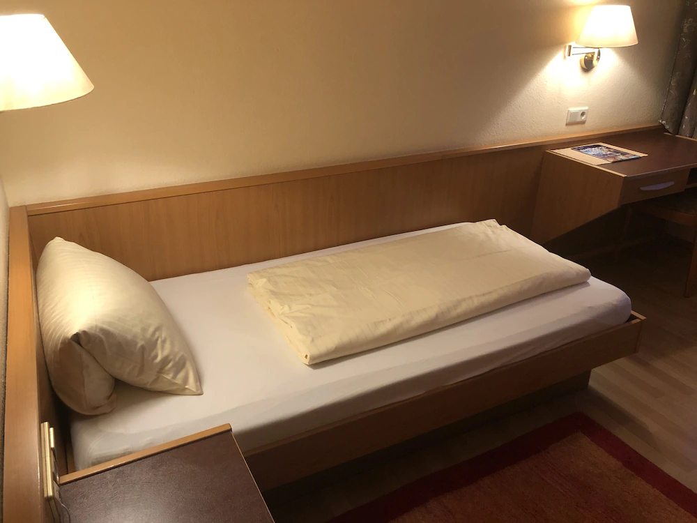 Hotel Zum Kaffeekännchen