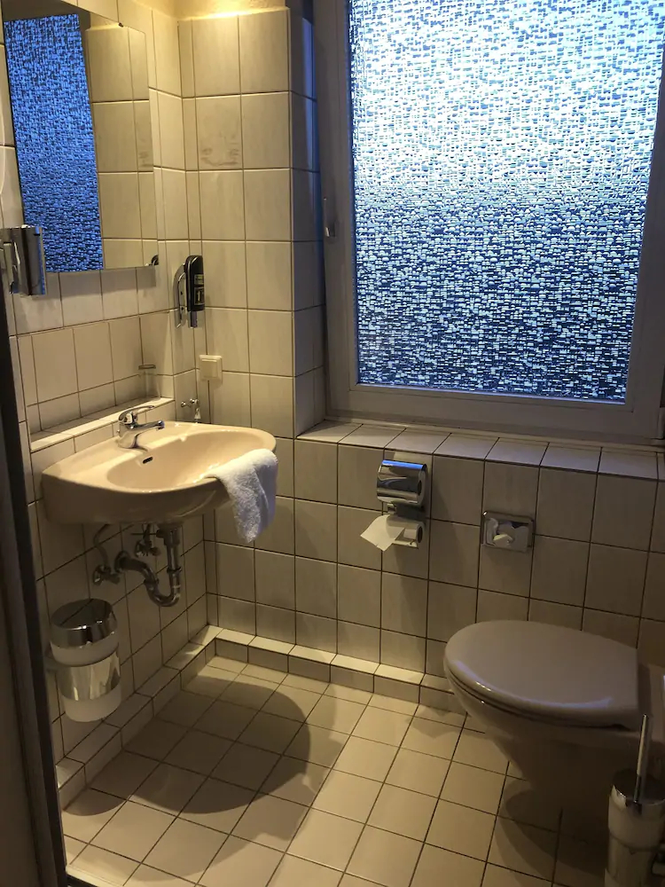 Hotel Zum Kaffeekännchen