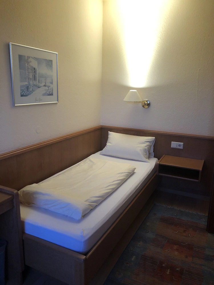 Hotel Zum Kaffeekännchen