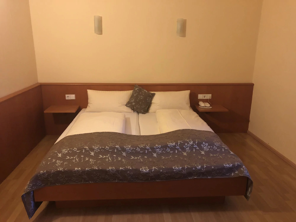 Hotel Zum Kaffeekännchen