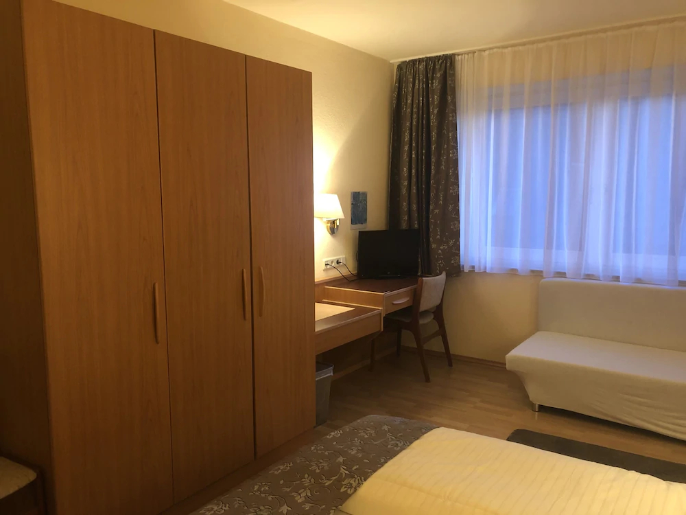 Hotel Zum Kaffeekännchen