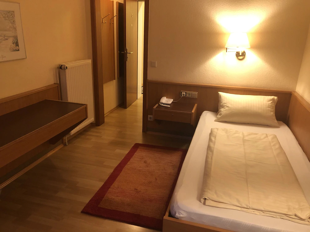 Hotel Zum Kaffeekännchen