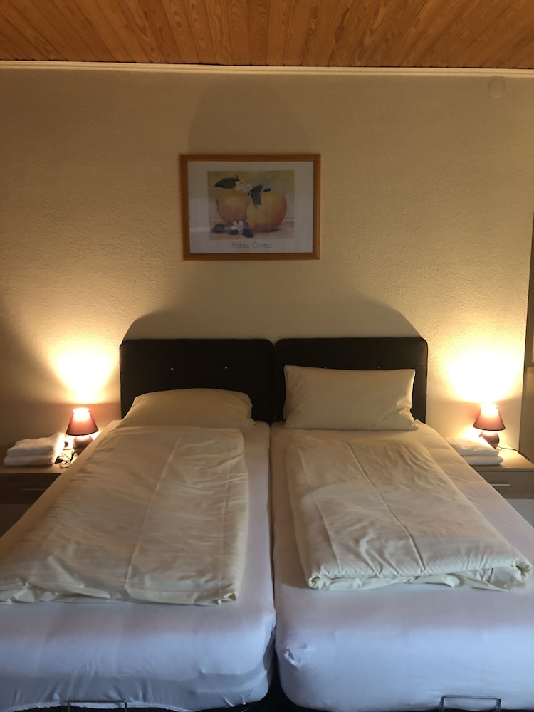 Hotel Zum Kaffeekännchen