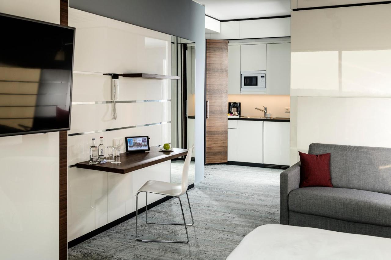 Airport Plaza Hotel Hamburg