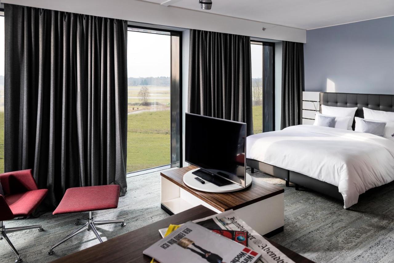 Airport Plaza Hotel Hamburg