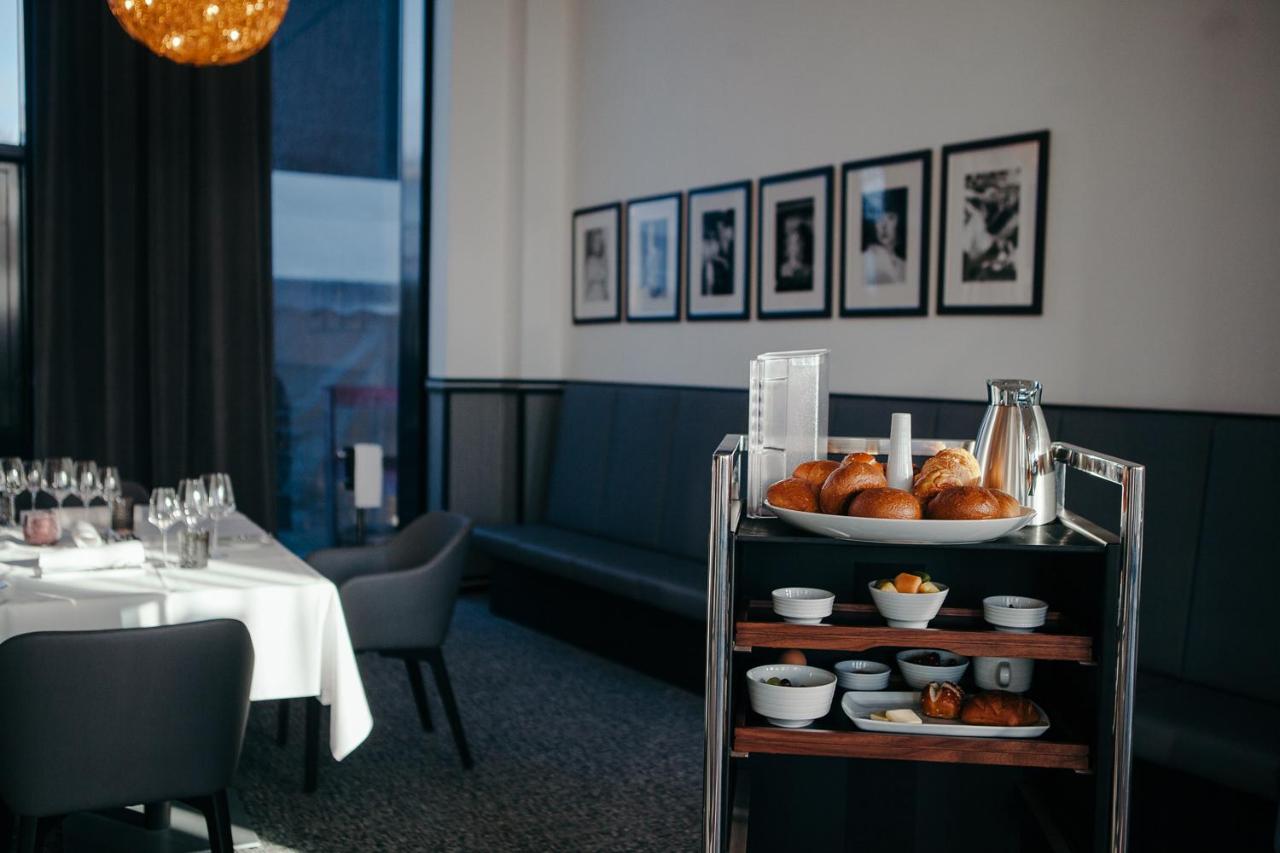 Airport Plaza Hotel Hamburg