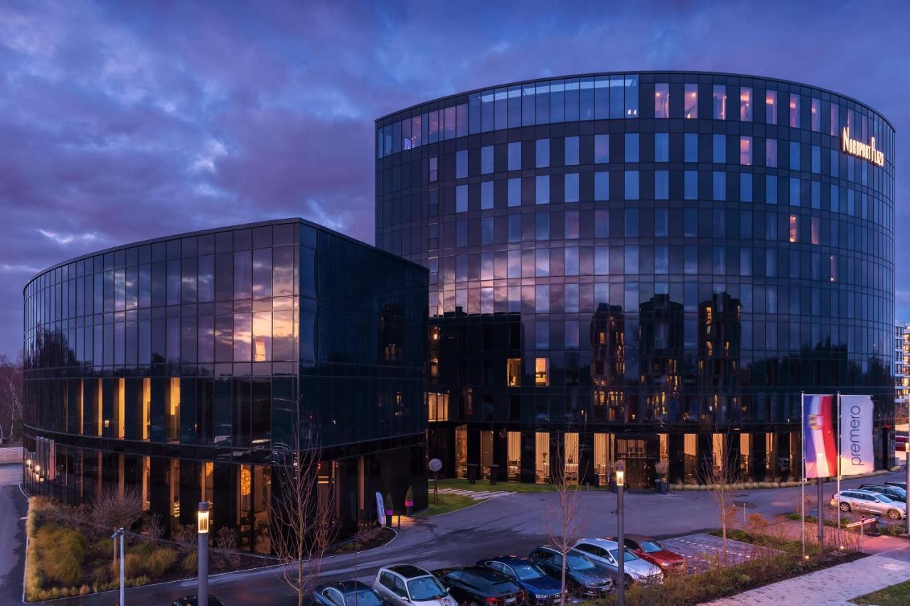 Airport Plaza Hotel Hamburg