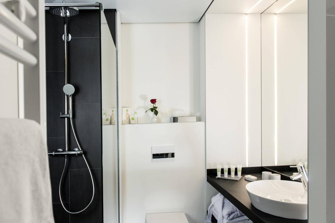 Airport Plaza Hotel Hamburg