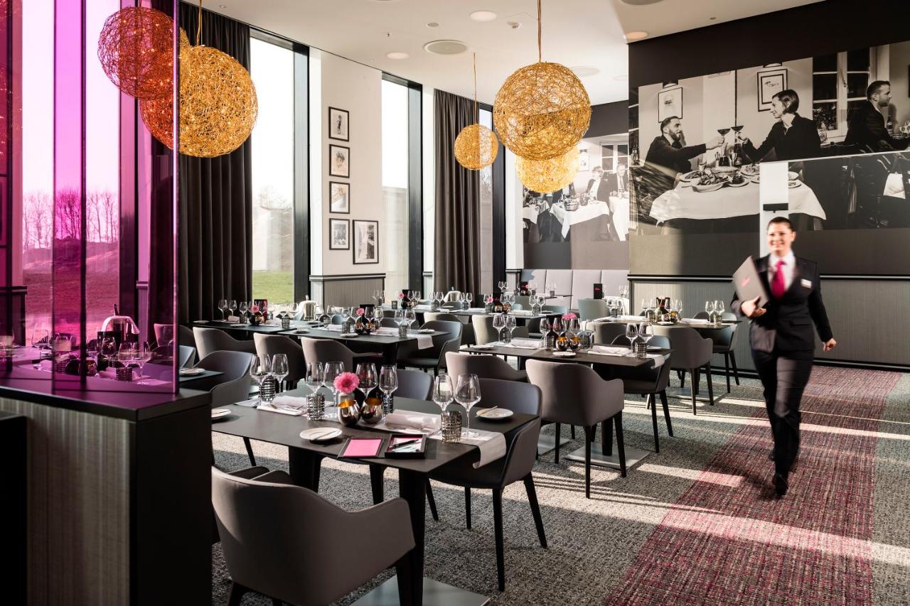 Airport Plaza Hotel Hamburg