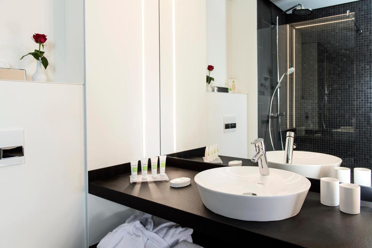 Airport Plaza Hotel Hamburg