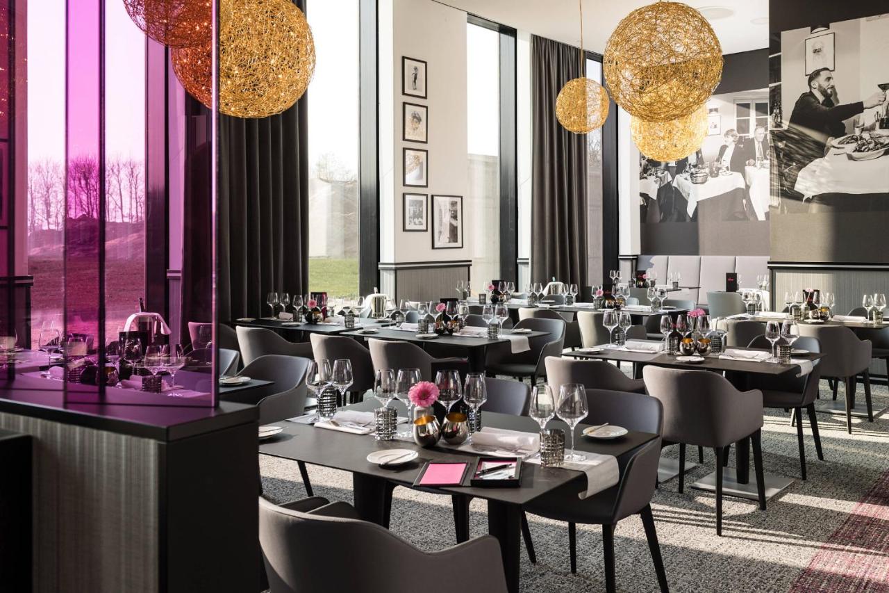 Airport Plaza Hotel Hamburg
