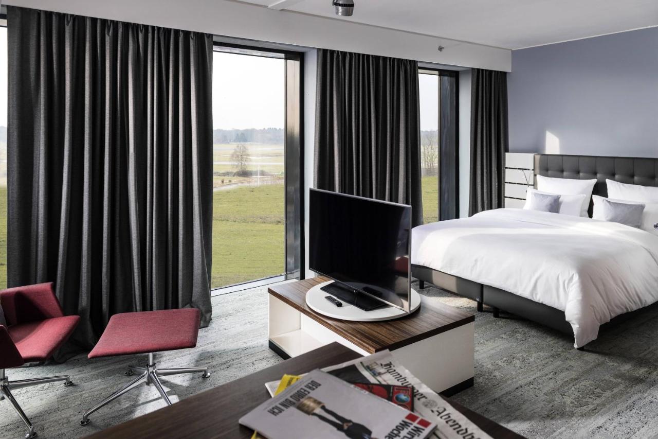 Airport Plaza Hotel Hamburg