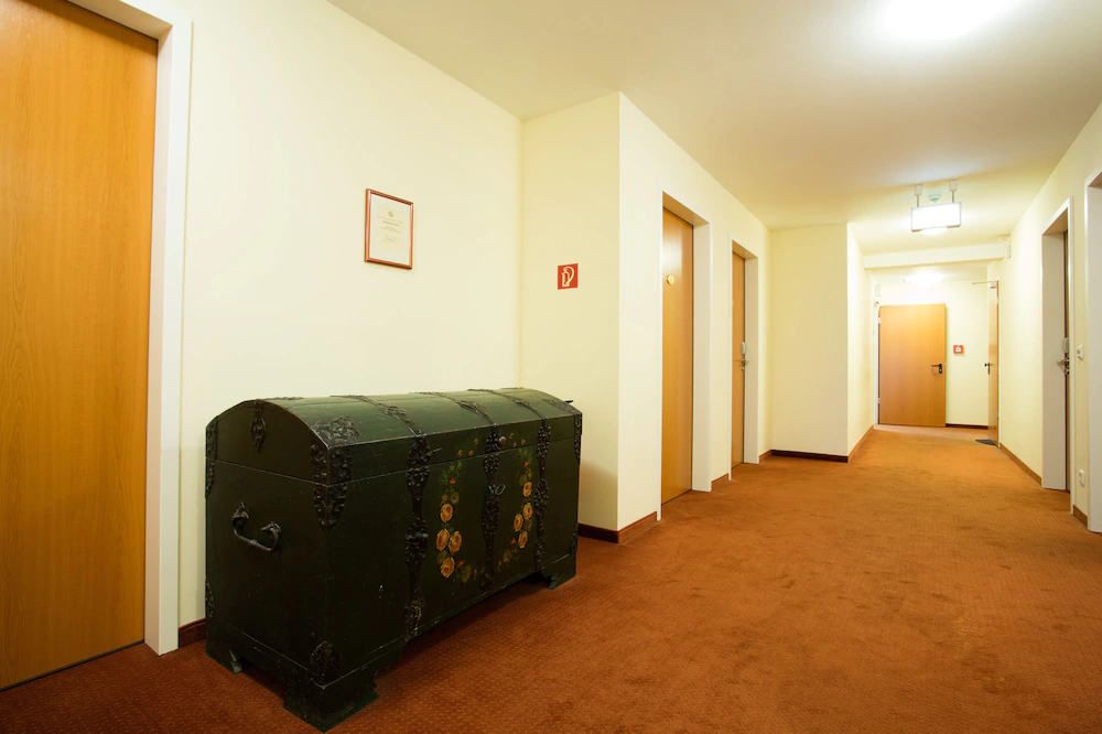 Signature Hotel Frederikspark Norderstedt
