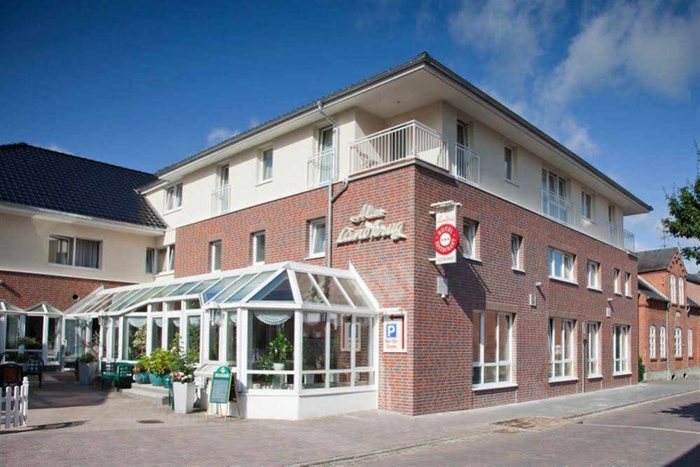 Alter Landkrug