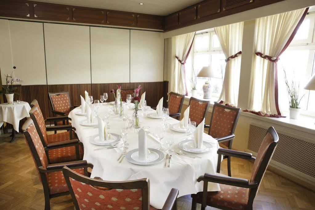 Hotel Kirchspiels Gasthaus