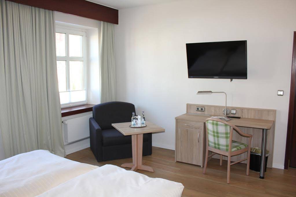 Hotel Kirchspiels Gasthaus