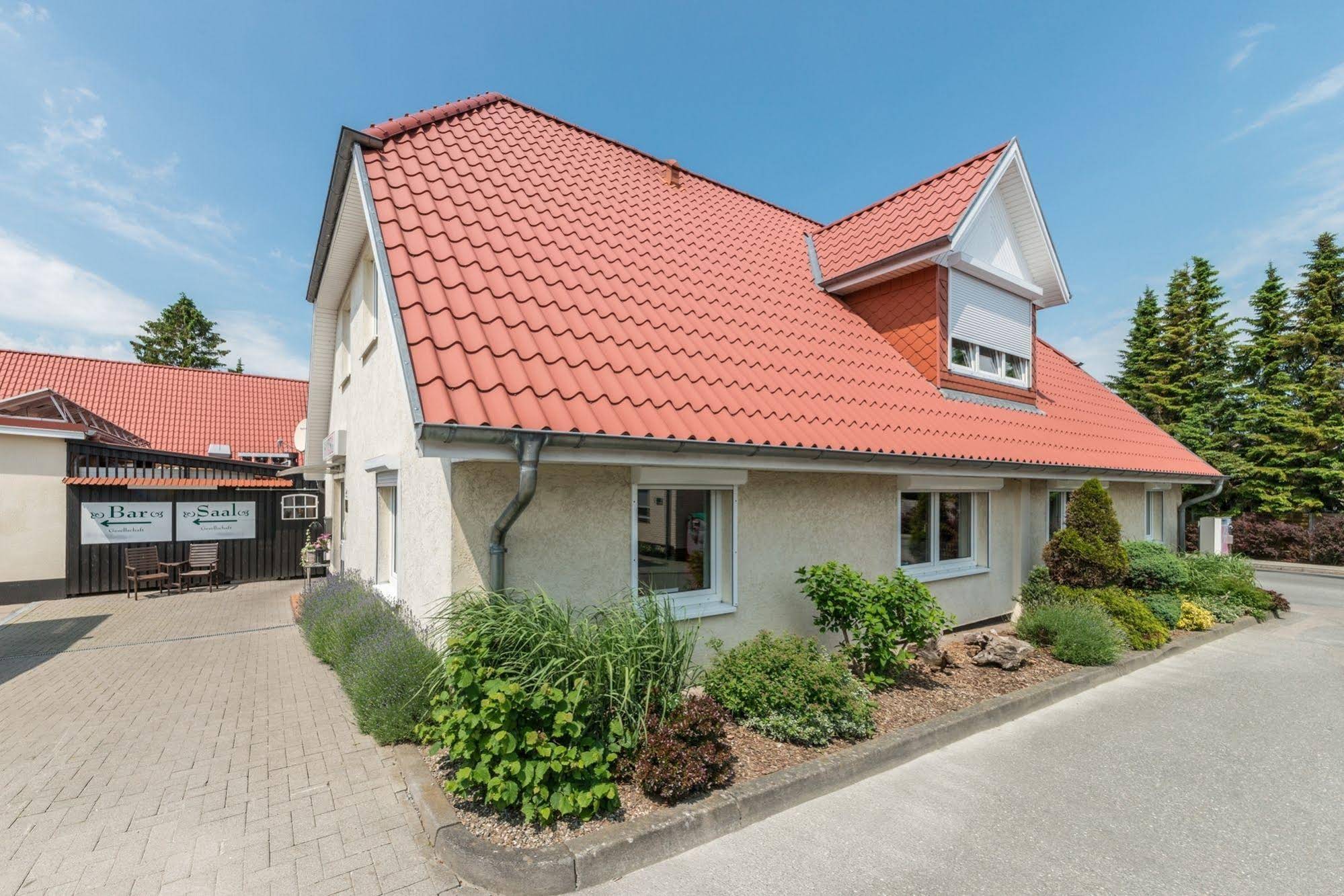Hotel Gasthof Handewitt