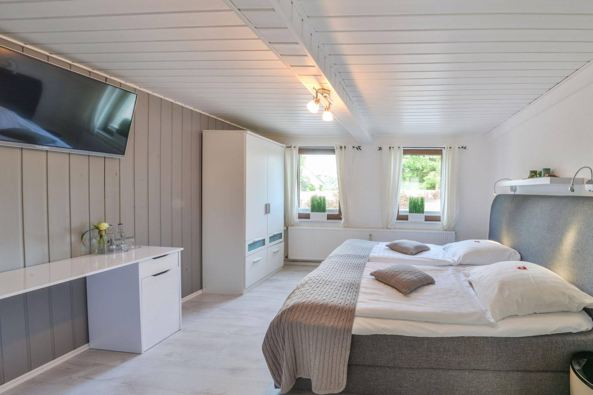 Hotel Gasthof Handewitt