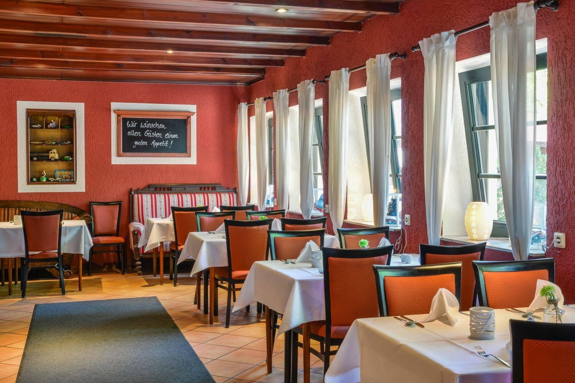 Hotel Gasthof Handewitt