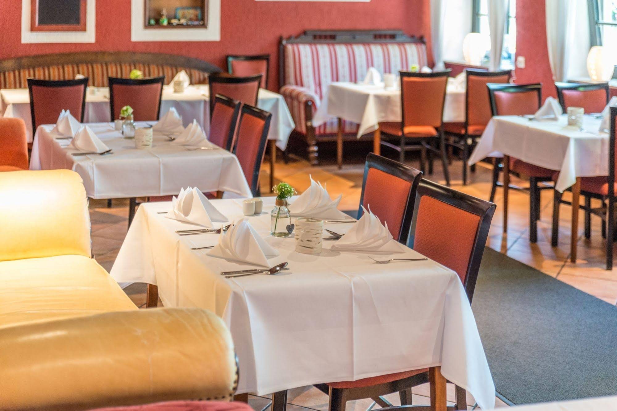 Hotel Gasthof Handewitt