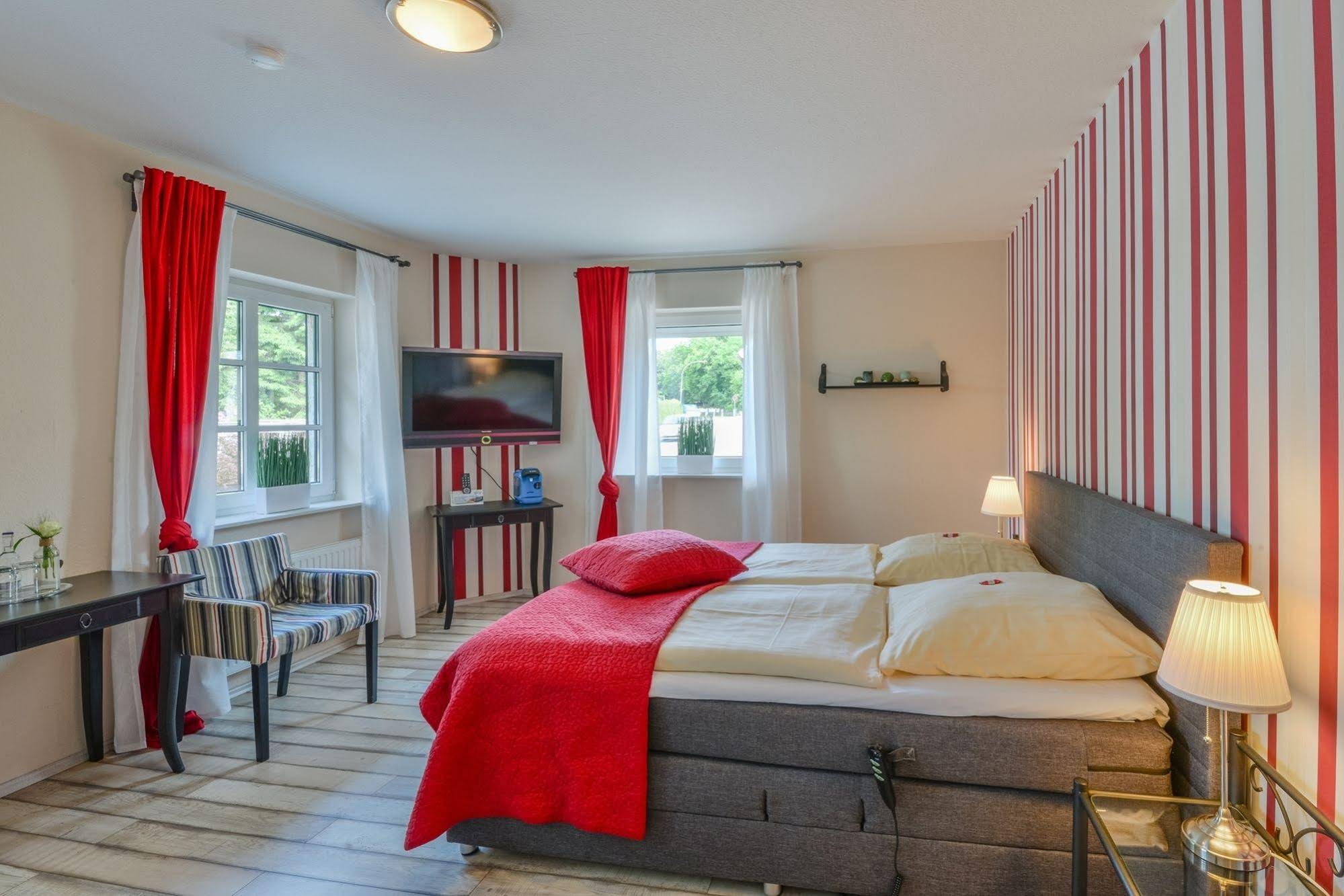 Hotel Gasthof Handewitt
