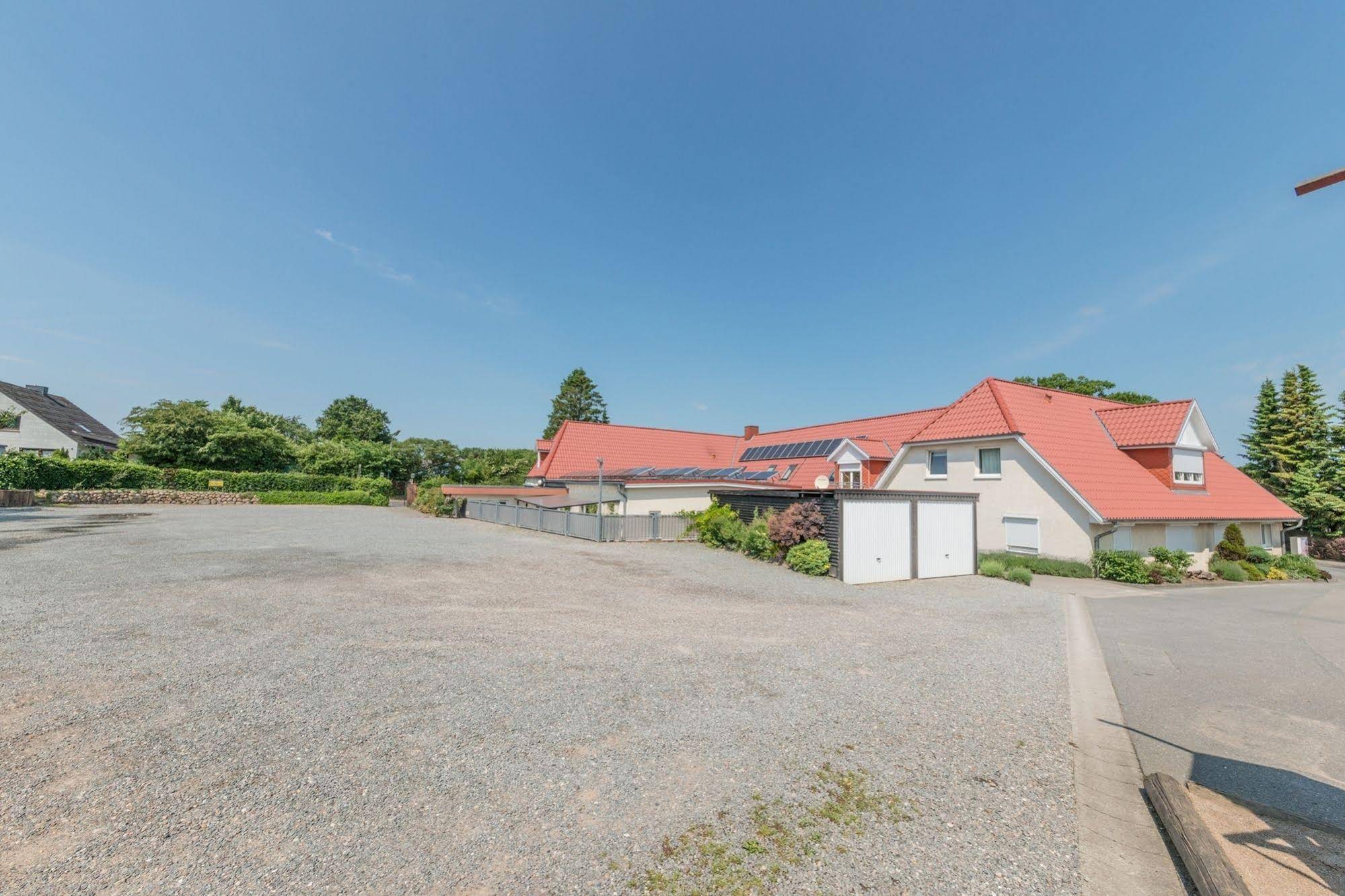 Hotel Gasthof Handewitt