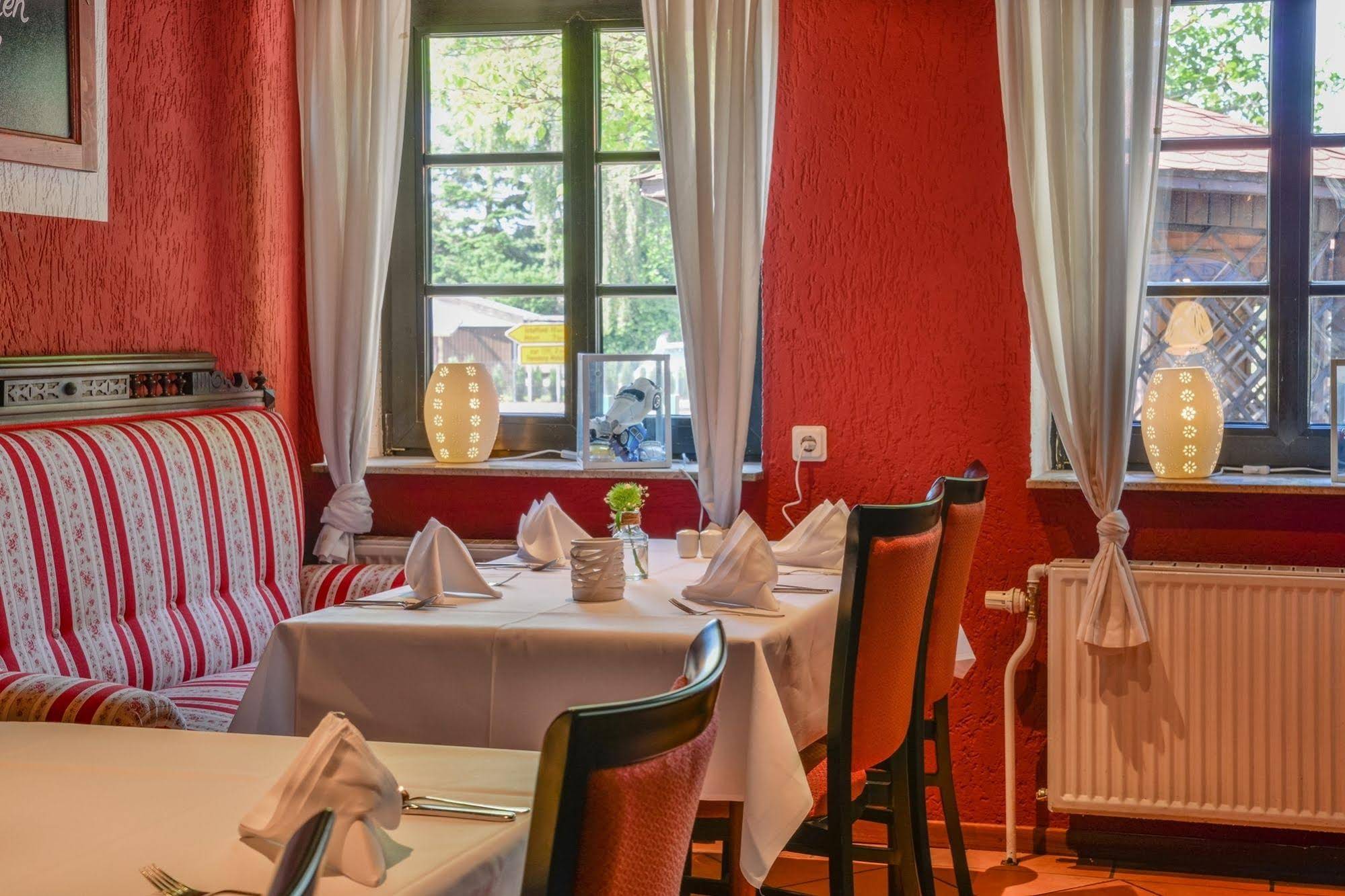 Hotel Gasthof Handewitt