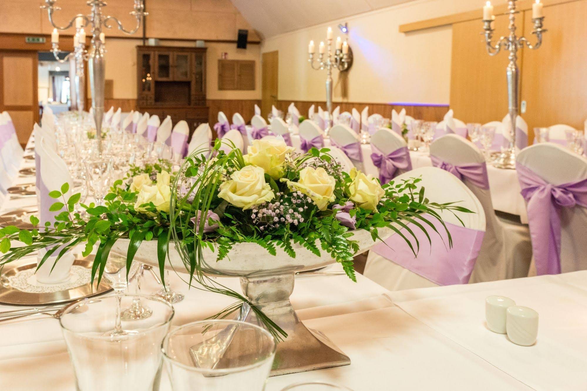 Hotel Gasthof Handewitt