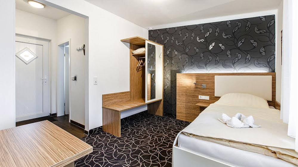 Hotel Gasthof Handewitt