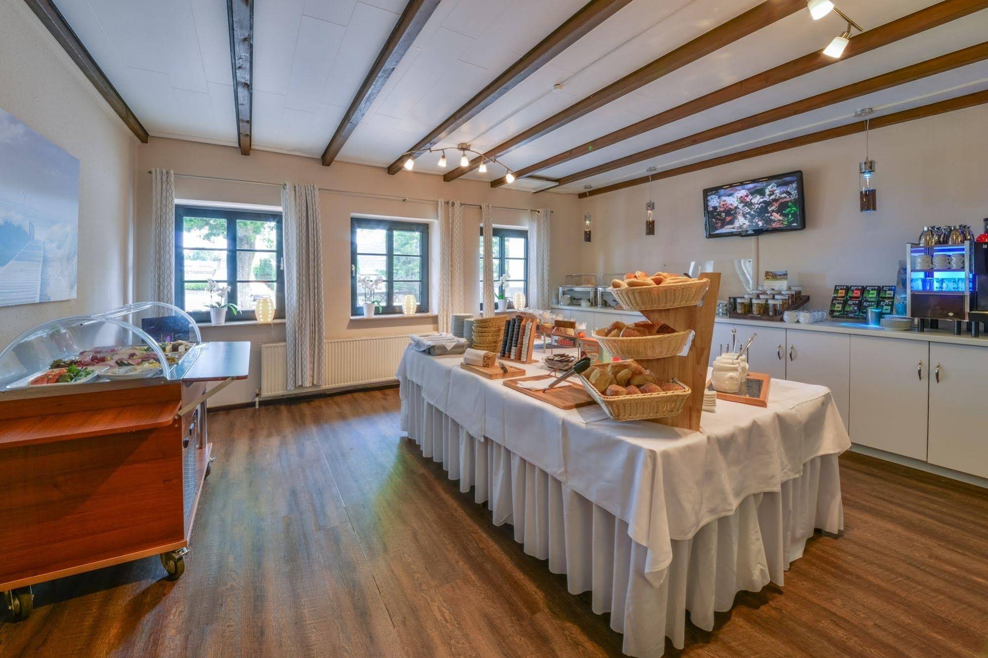 Hotel Gasthof Handewitt