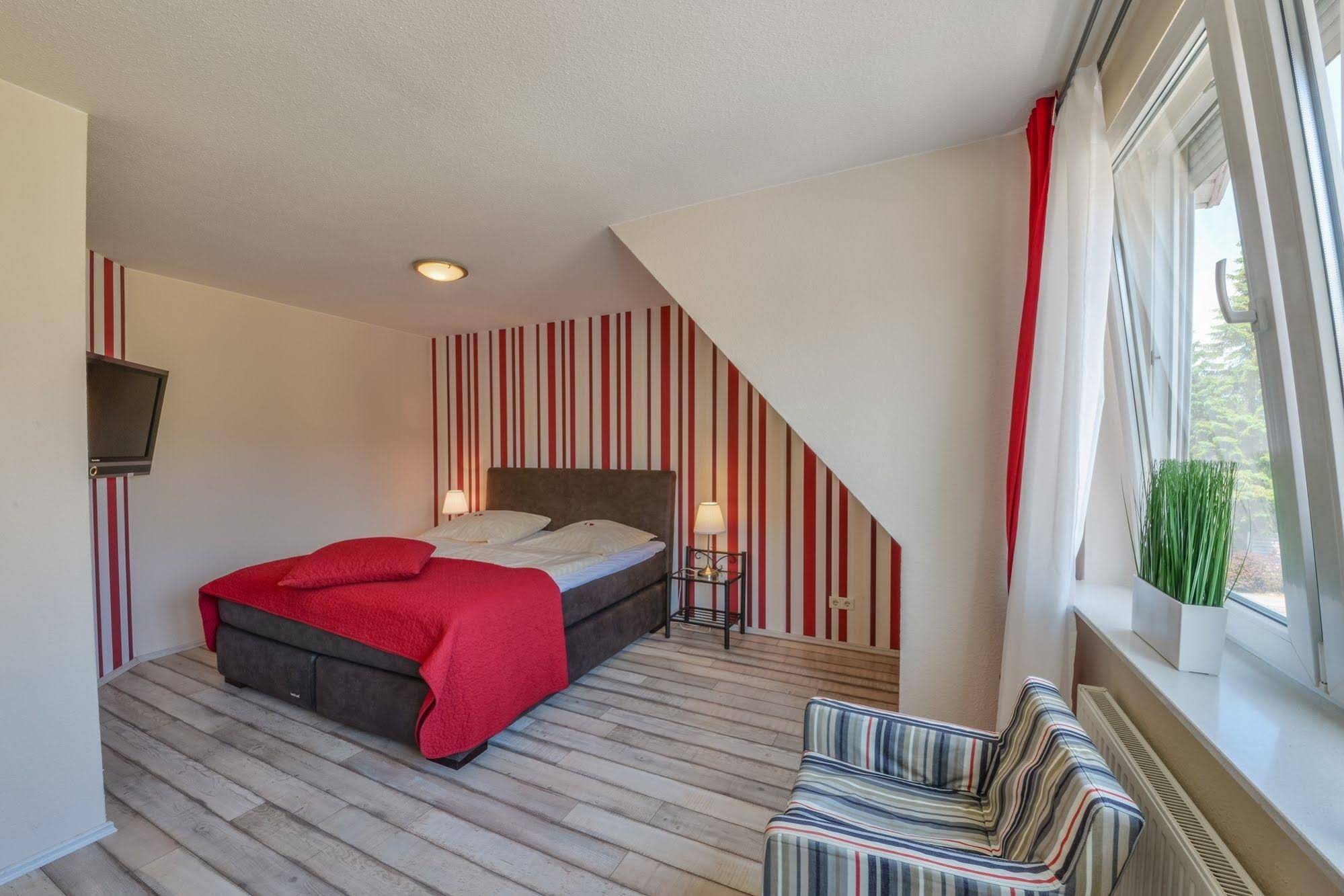 Hotel Gasthof Handewitt