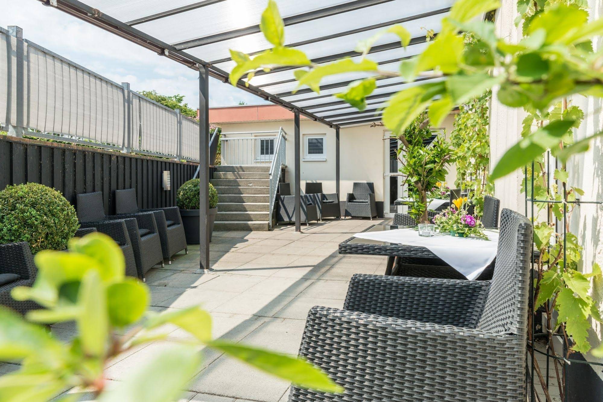 Hotel Gasthof Handewitt