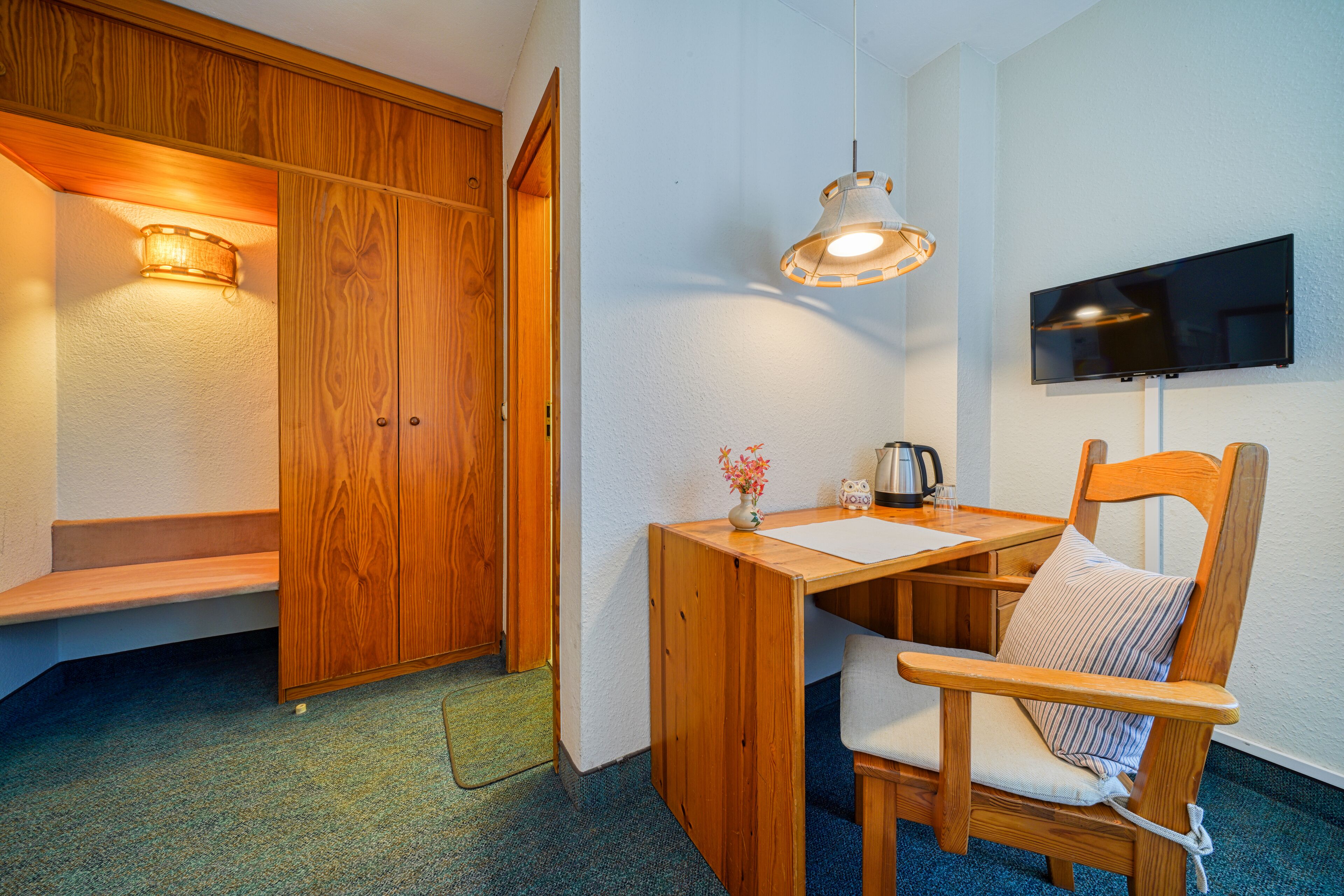 Hotel Zur Eule