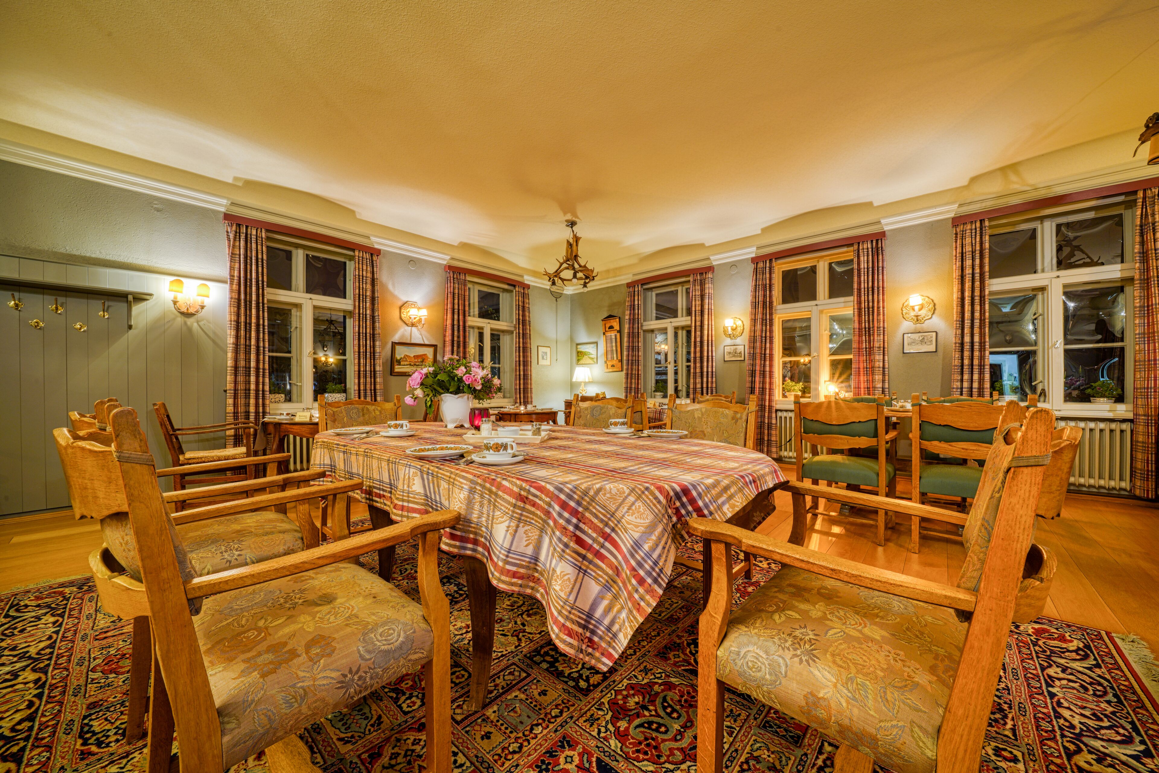 Hotel Zur Eule