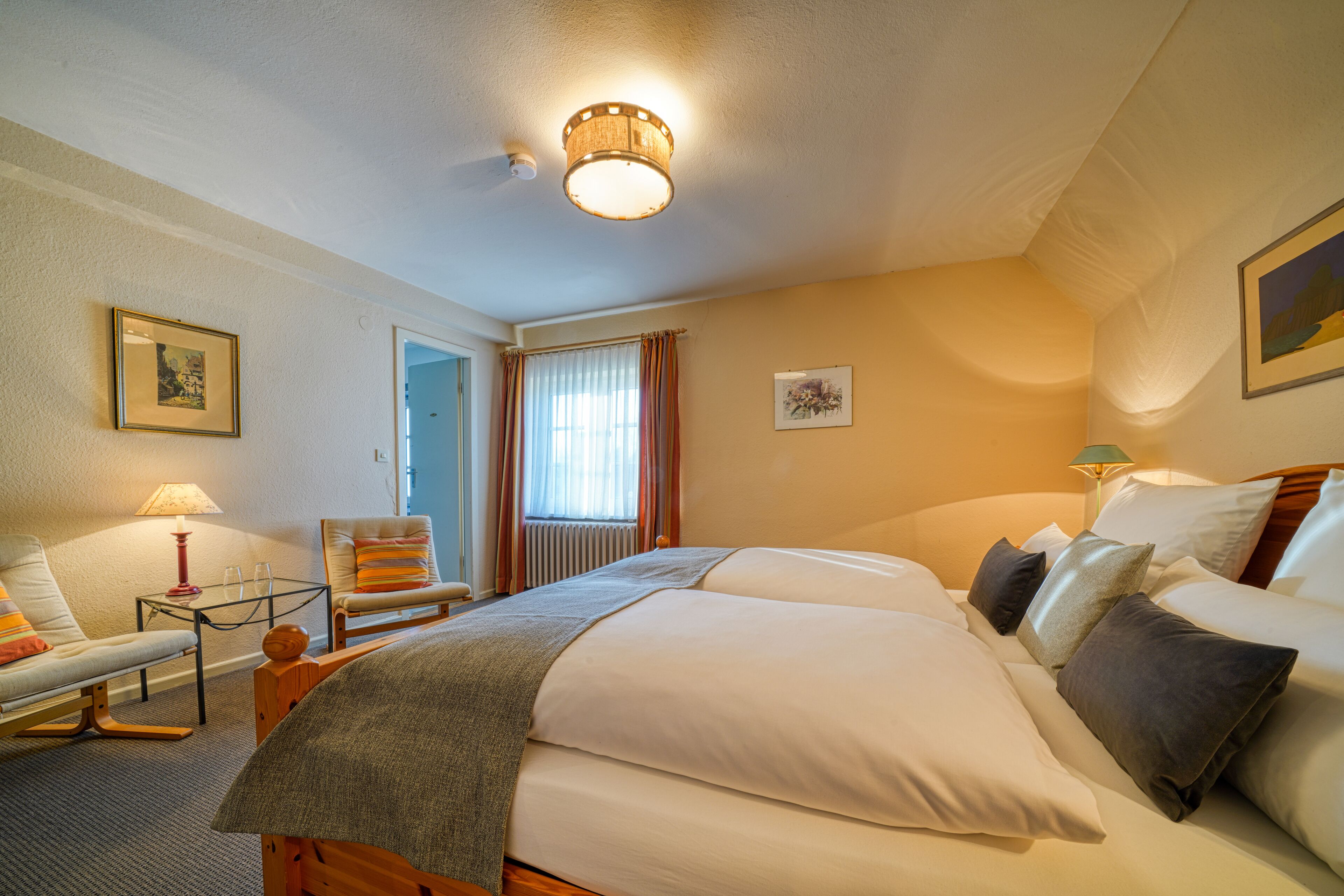 Hotel Zur Eule