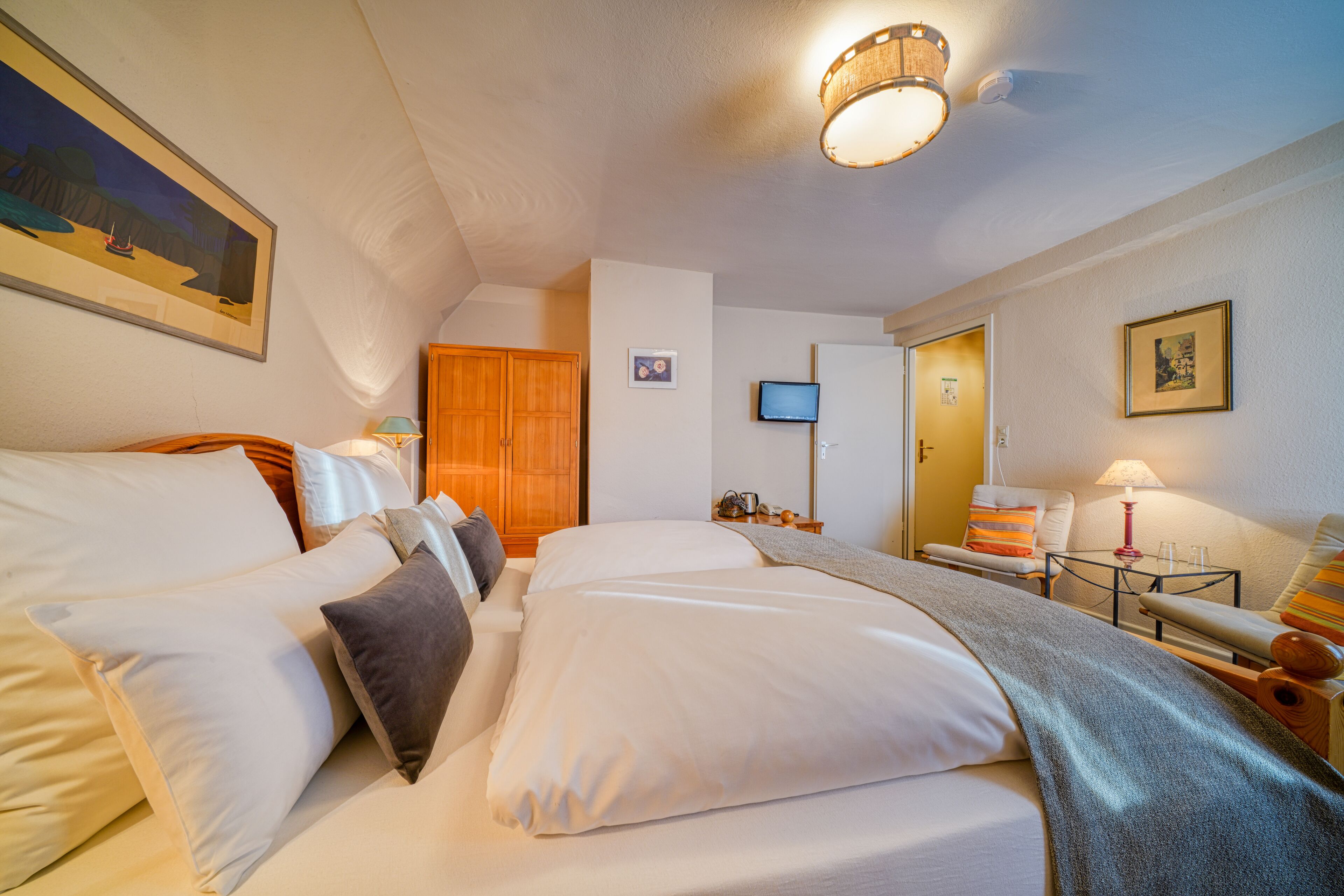 Hotel Zur Eule